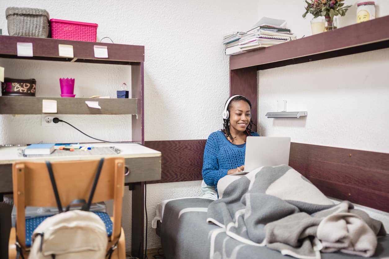 How Self-Storage Makes Students’ Lives Easier