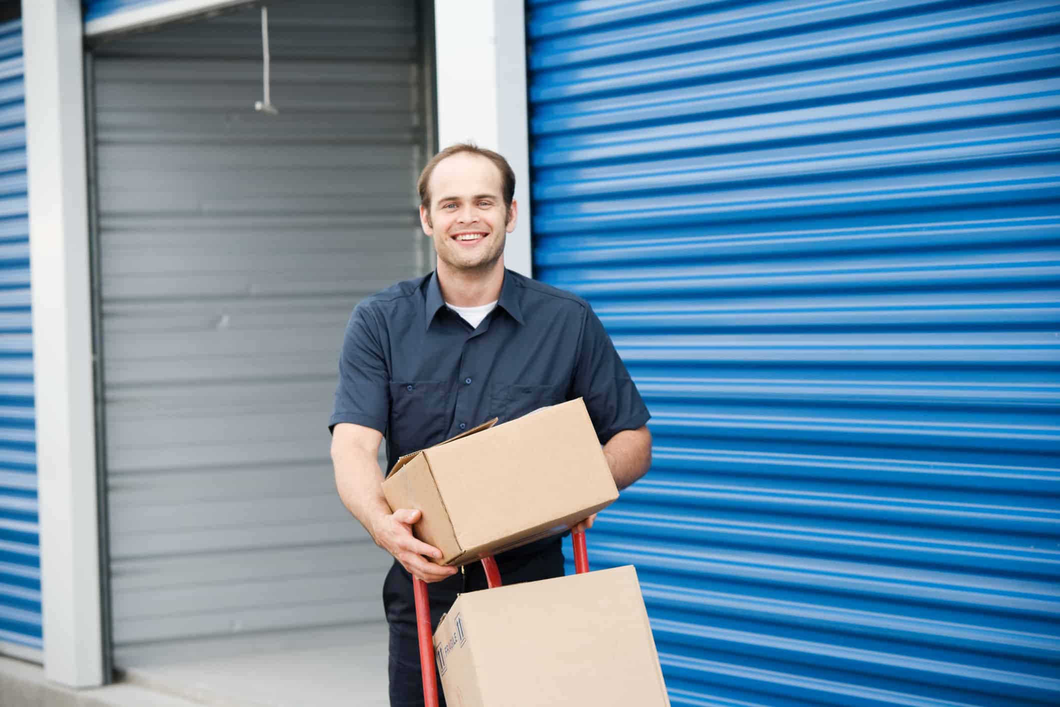 6 Self-Storage Tips For Business Owners